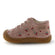 Naturino Barefoot Orec Lacets Cherry Rose
