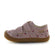 Naturino Barefoot Rabir Velcros Cherry Rose