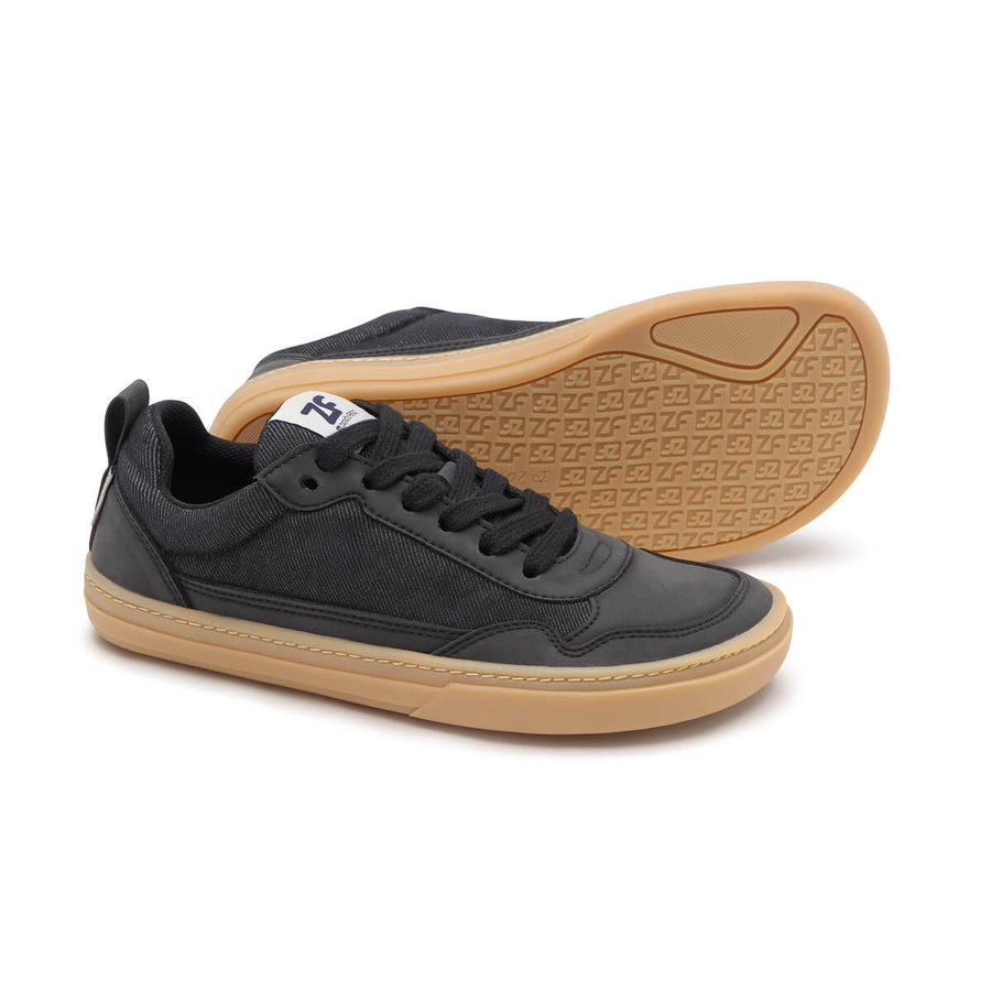 Zapato Feroz Adulte Freekers Faura Negro
