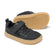Zapato Feroz Rockers Faura Negro