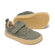 Zapato Feroz Rockers Faura Kaki