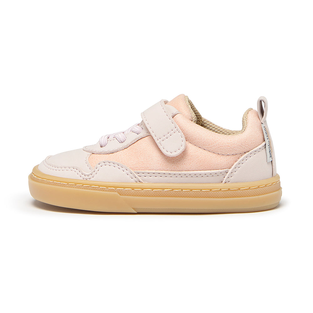 Zapato Feroz Rockers Faura Rosa