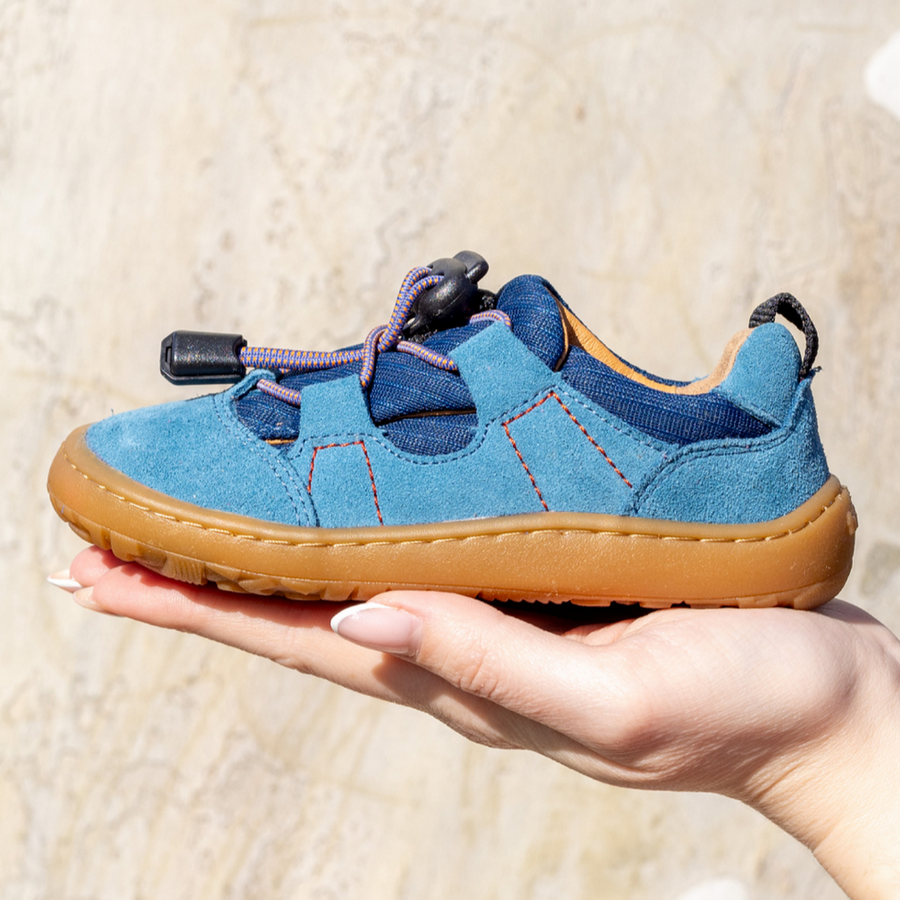 Froddo Barefoot Trekk Jeans