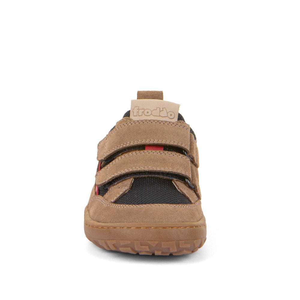 Froddo Barefoot Base II Beige