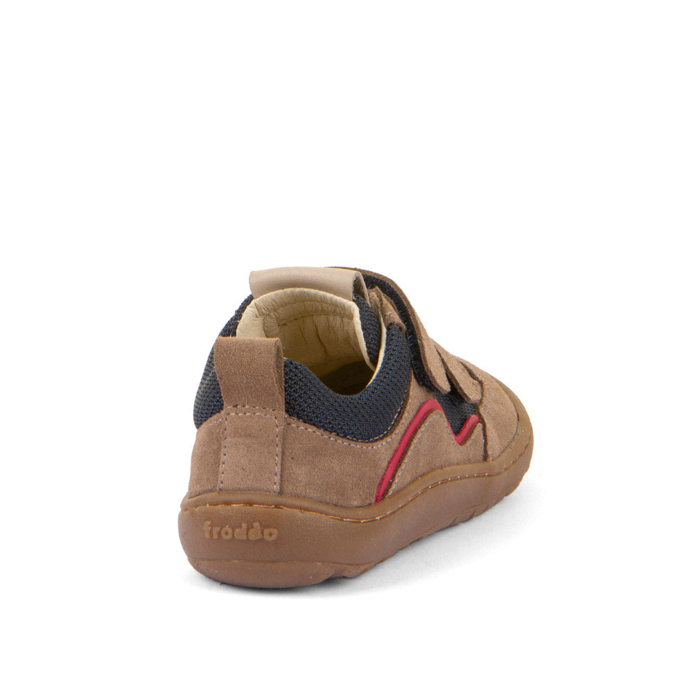 Froddo Barefoot Base II Beige