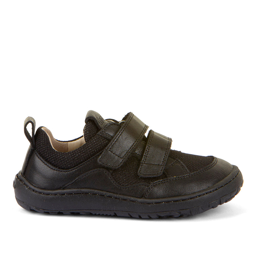Froddo Barefoot Base II Black