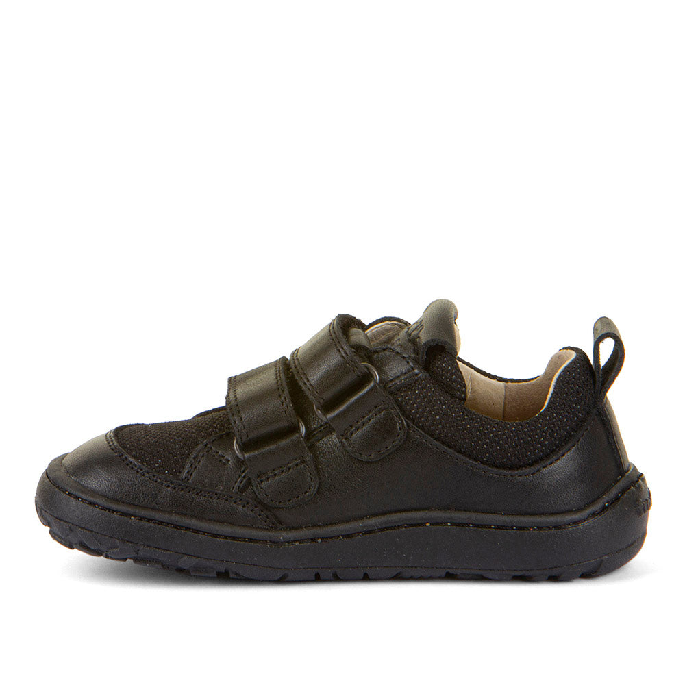 Froddo Barefoot Base II Black
