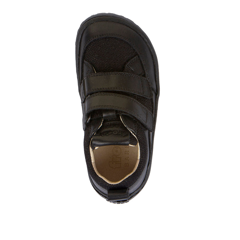 Froddo Barefoot Base II Black