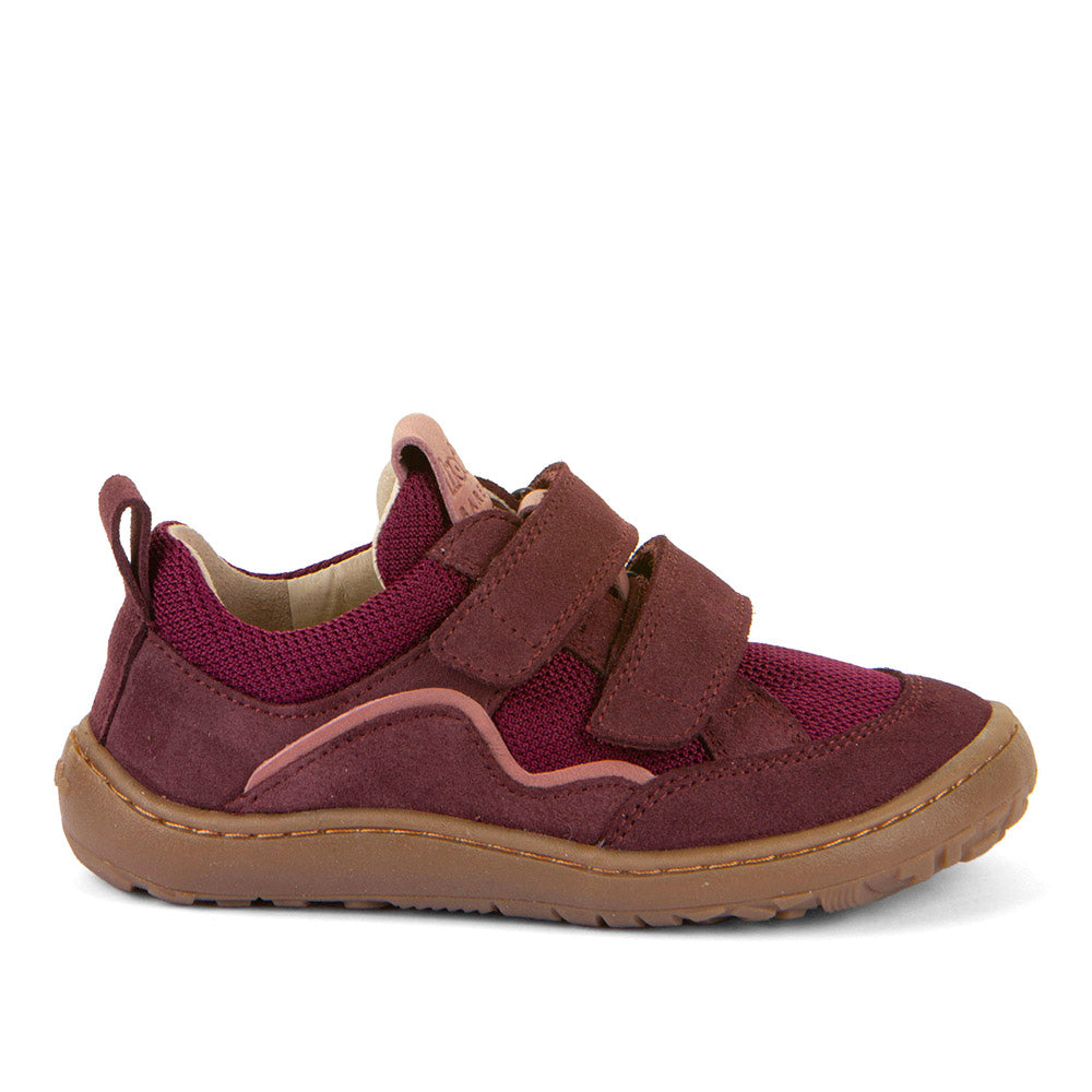 Froddo Barefoot Base II Burdeos