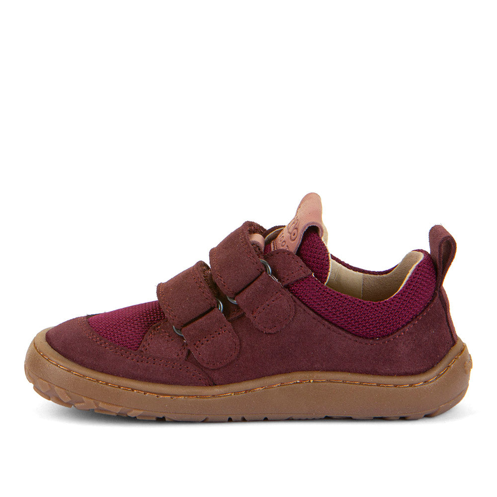 Froddo Barefoot Base II Burdeos