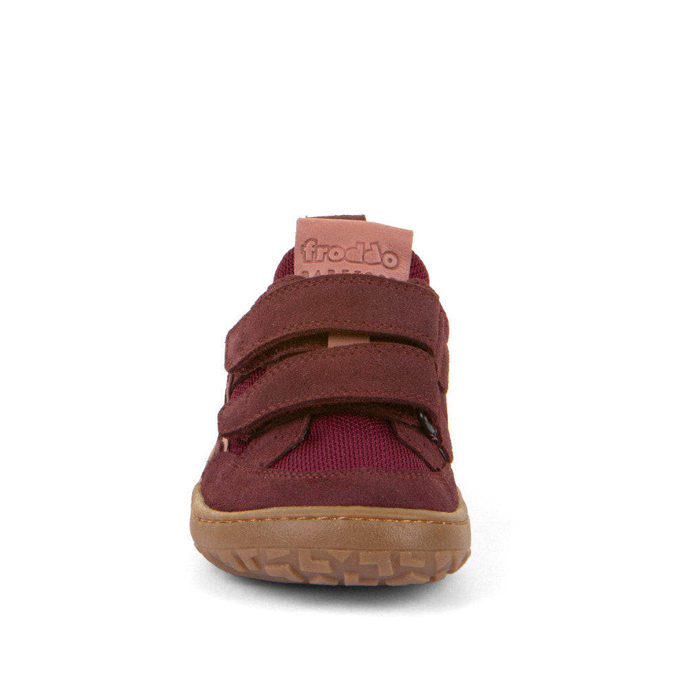 Froddo Barefoot Base II Burdeos