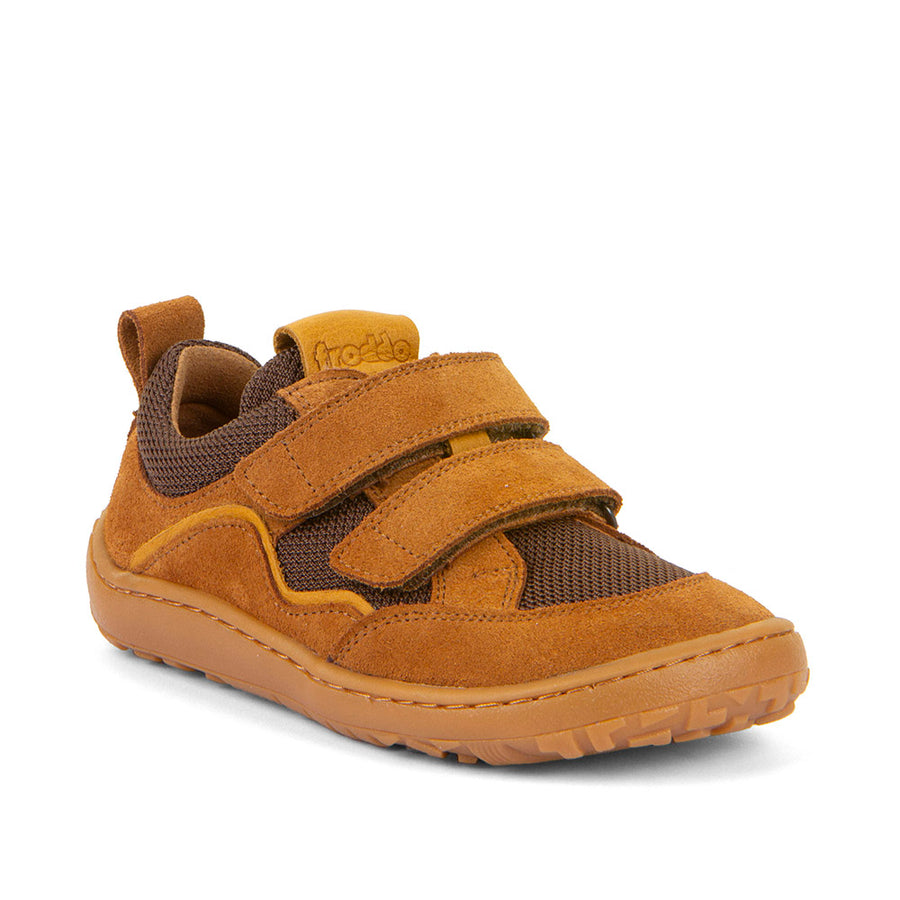 Froddo Barefoot Base II Coñac