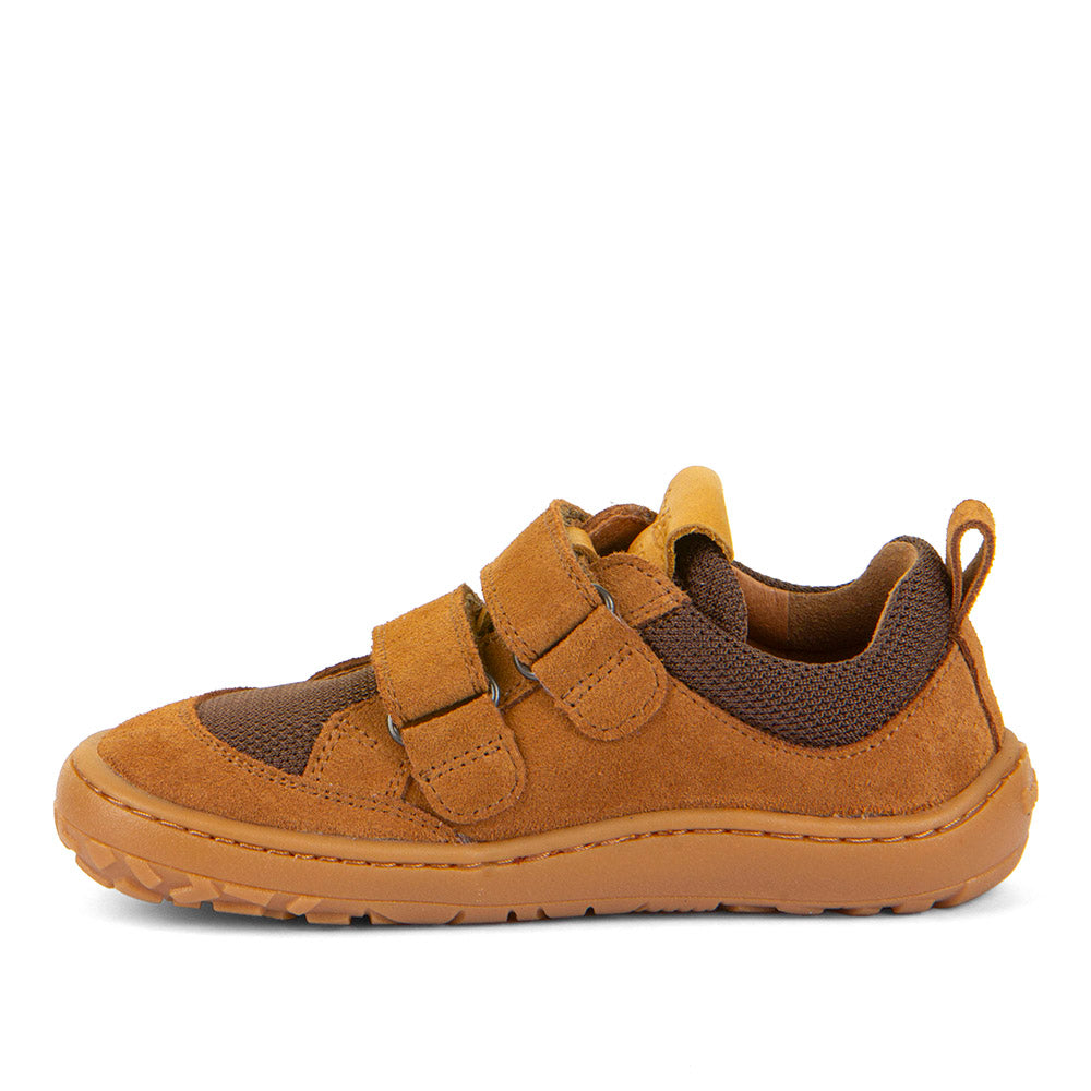 Froddo Barefoot Base II Coñac