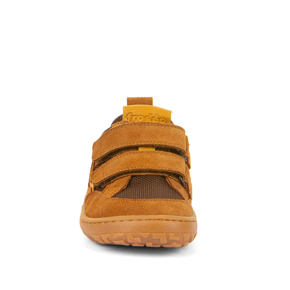 Froddo Barefoot Base II Coñac
