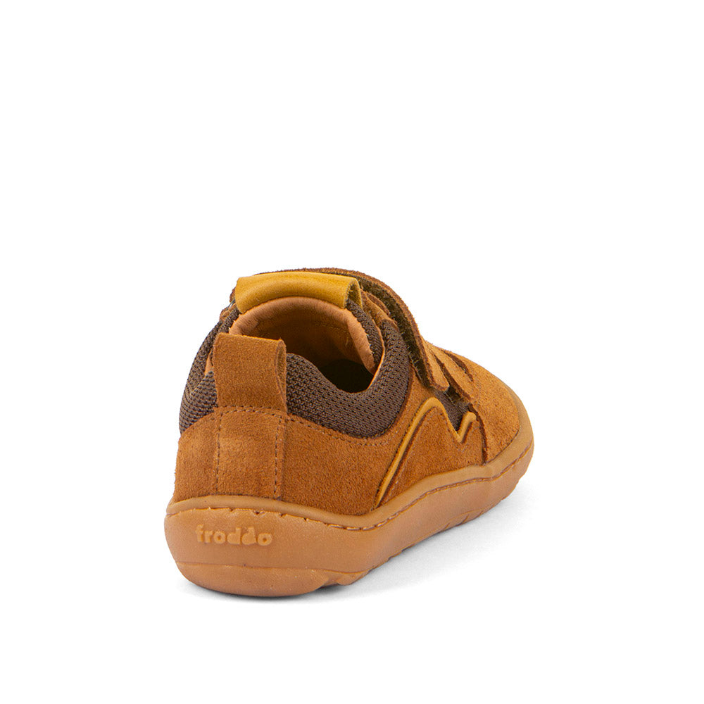 Froddo Barefoot Base II Coñac