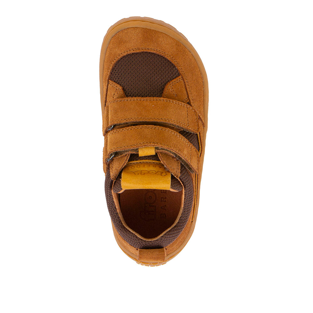 Froddo Barefoot Base II Coñac
