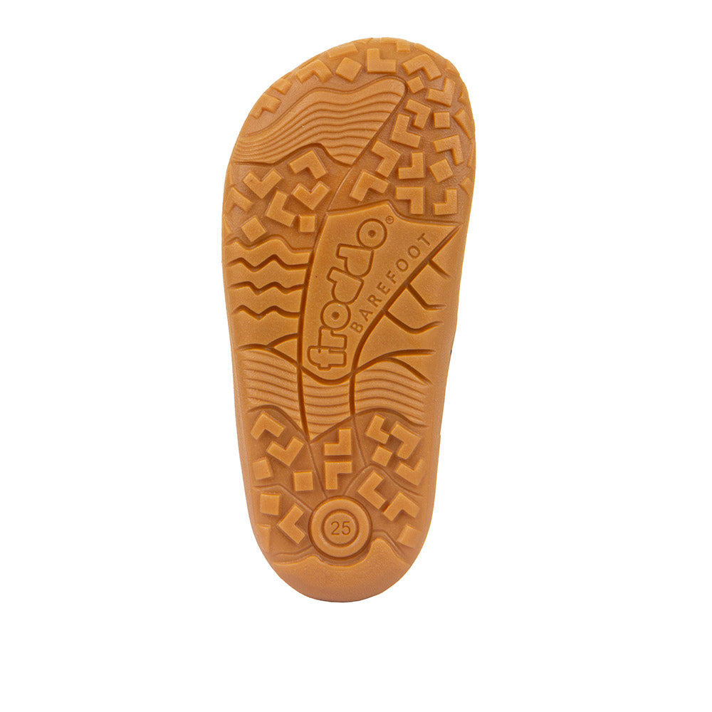 Froddo Barefoot Base II Coñac