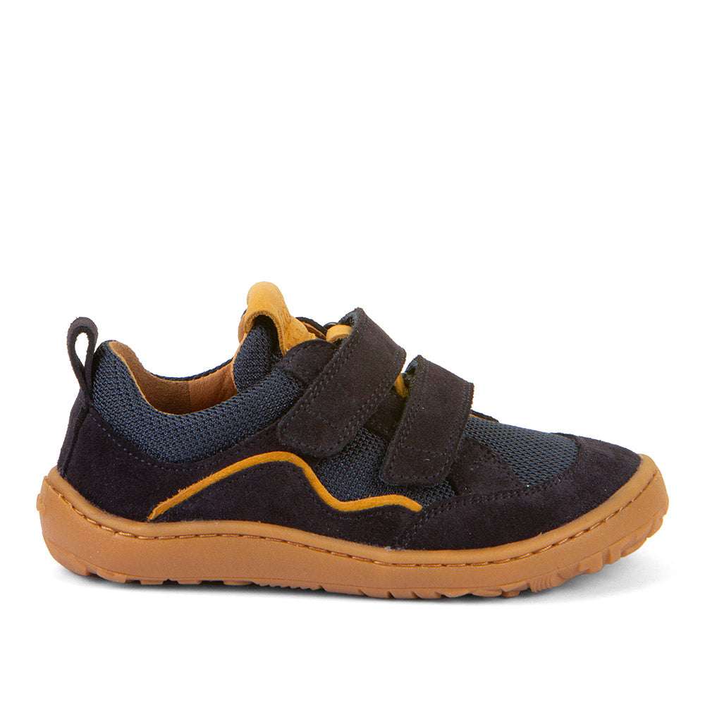 Froddo Barefoot Base II Dark Blue