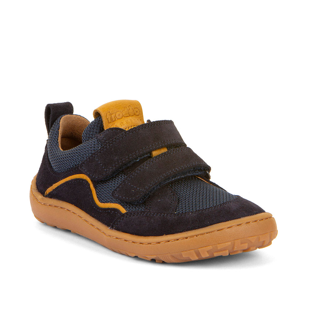 Froddo Barefoot Base II Dark Blue