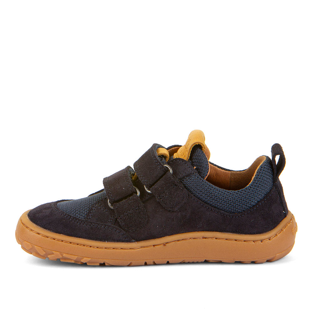 Froddo Barefoot Base II Dark Blue