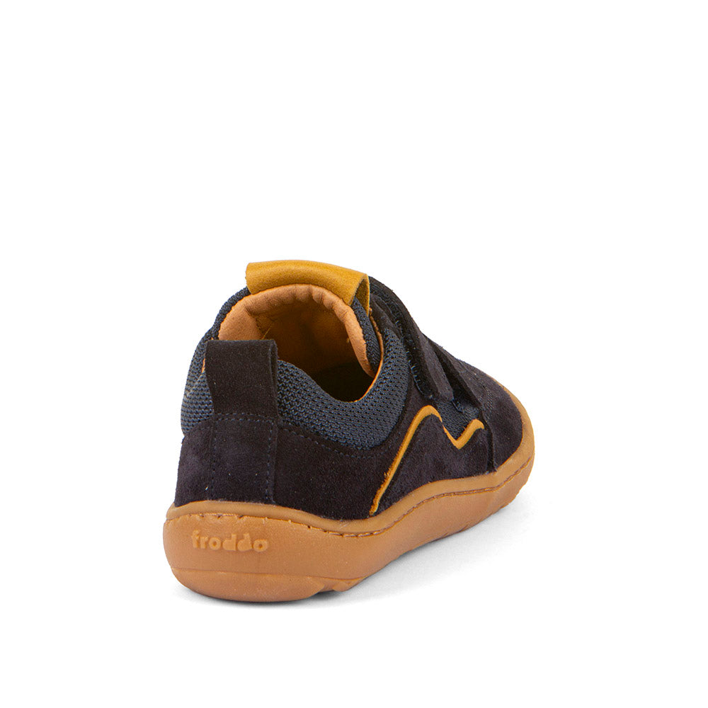 Froddo Barefoot Base II Dark Blue