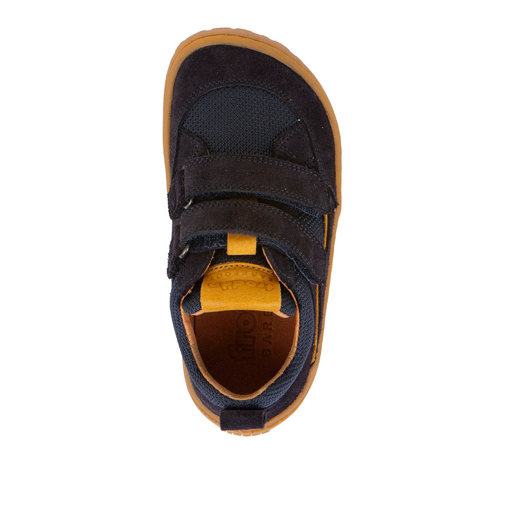 Froddo Barefoot Base II Dark Blue
