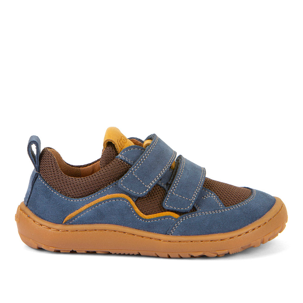 Froddo Barefoot Base II Denim