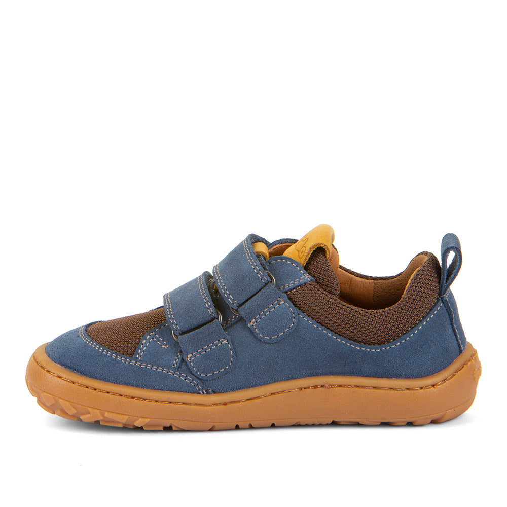 Froddo Barefoot Base II Denim