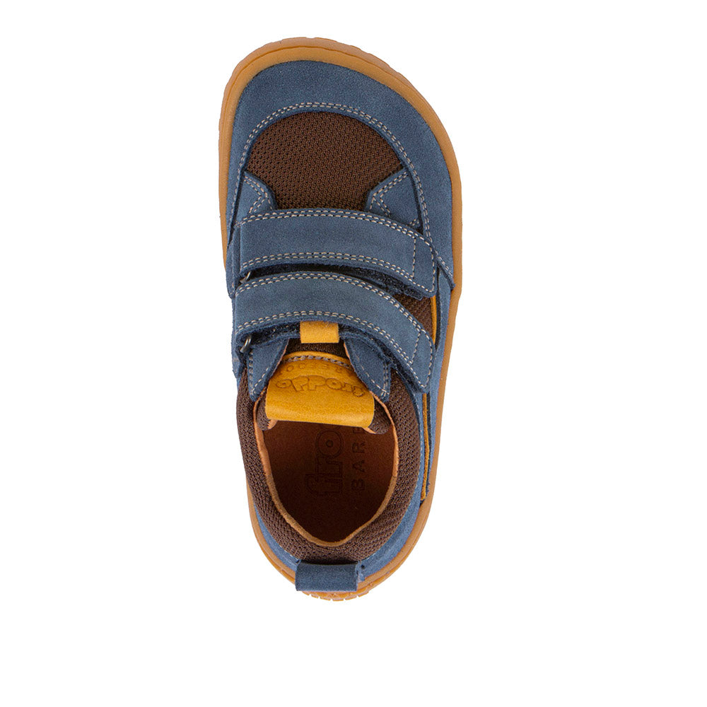 Froddo Barefoot Base II Denim
