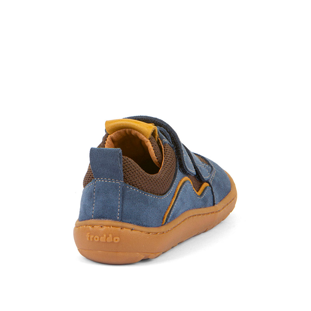 Froddo Barefoot Base II Denim