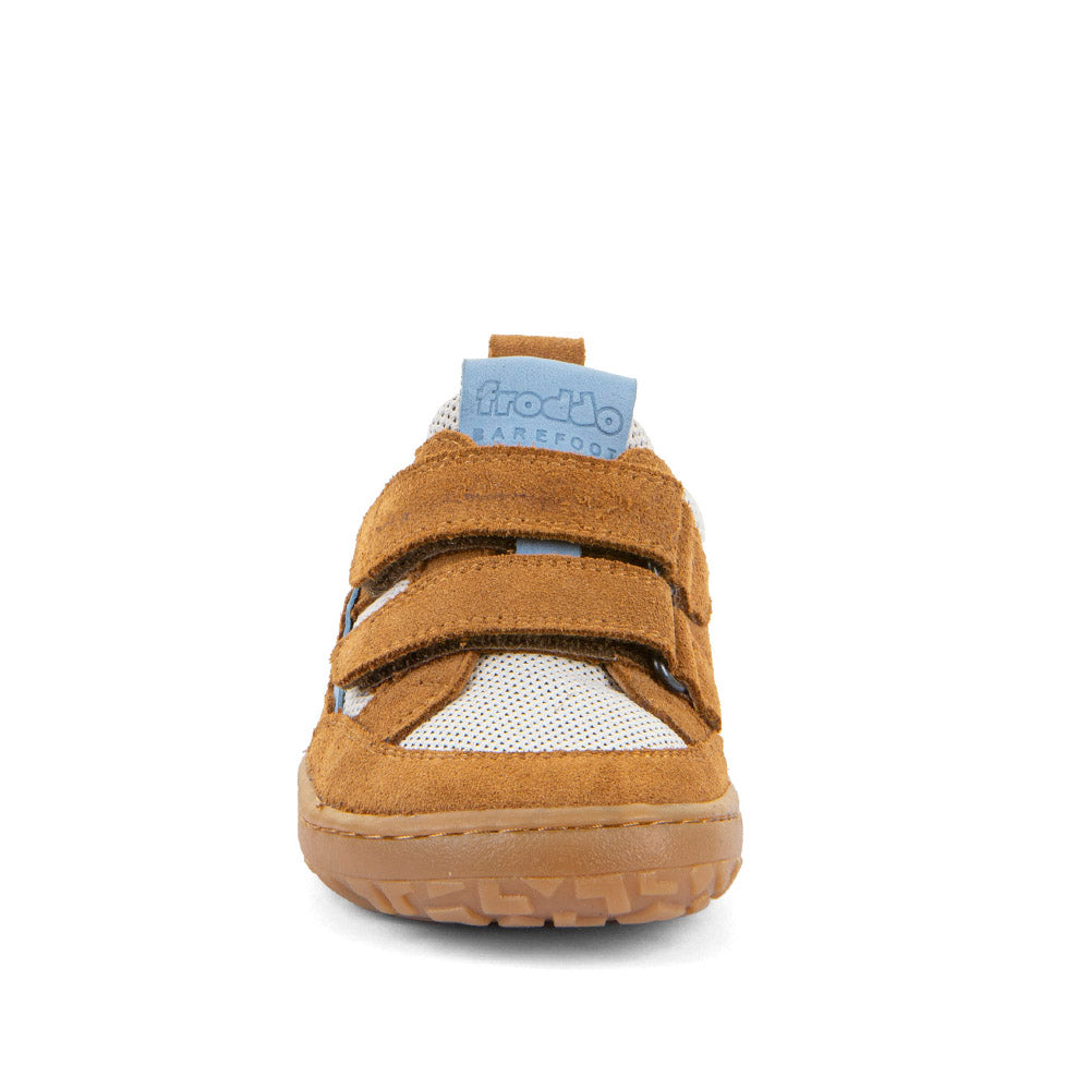 Froddo Barefoot Base III Cognac