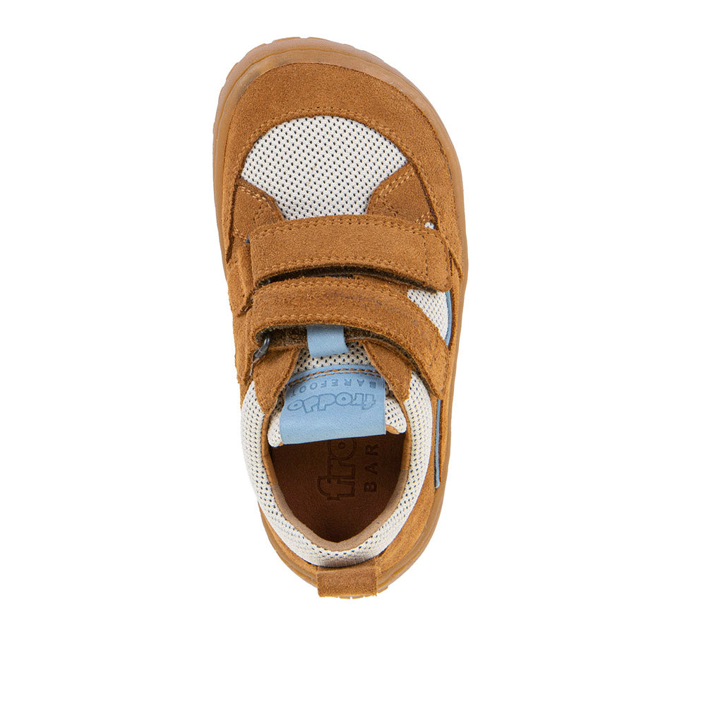Froddo Barefoot Base III Cognac