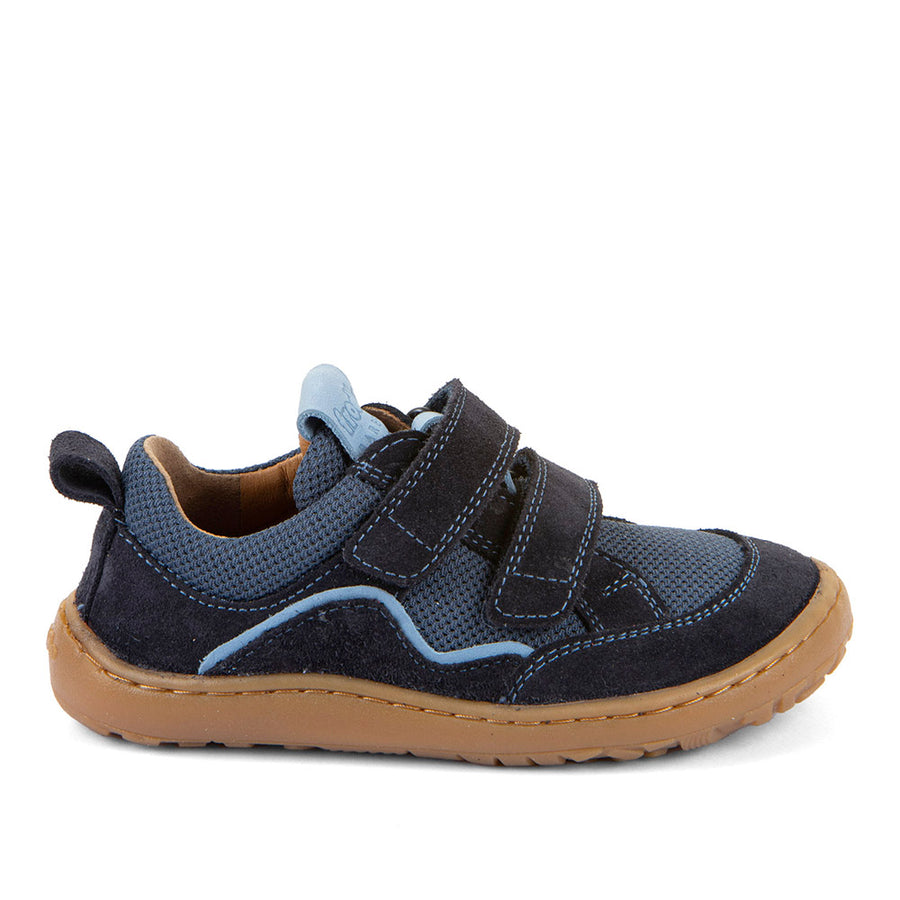 Froddo Barefoot Base III Dark Blue