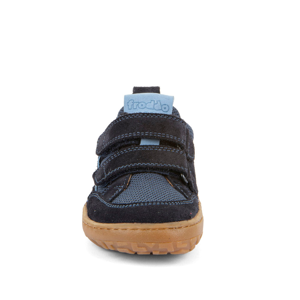 Froddo Barefoot Base III Dark Blue