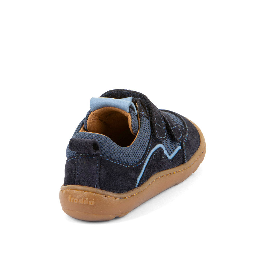 Froddo Barefoot Base III Dark Blue