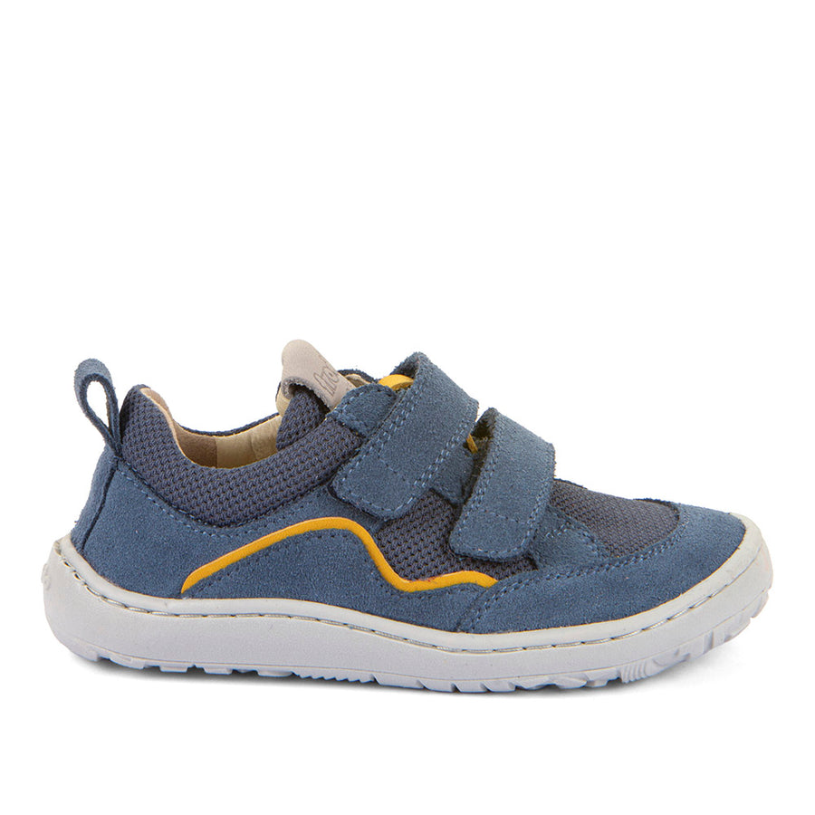 Froddo Barefoot Base III Denim