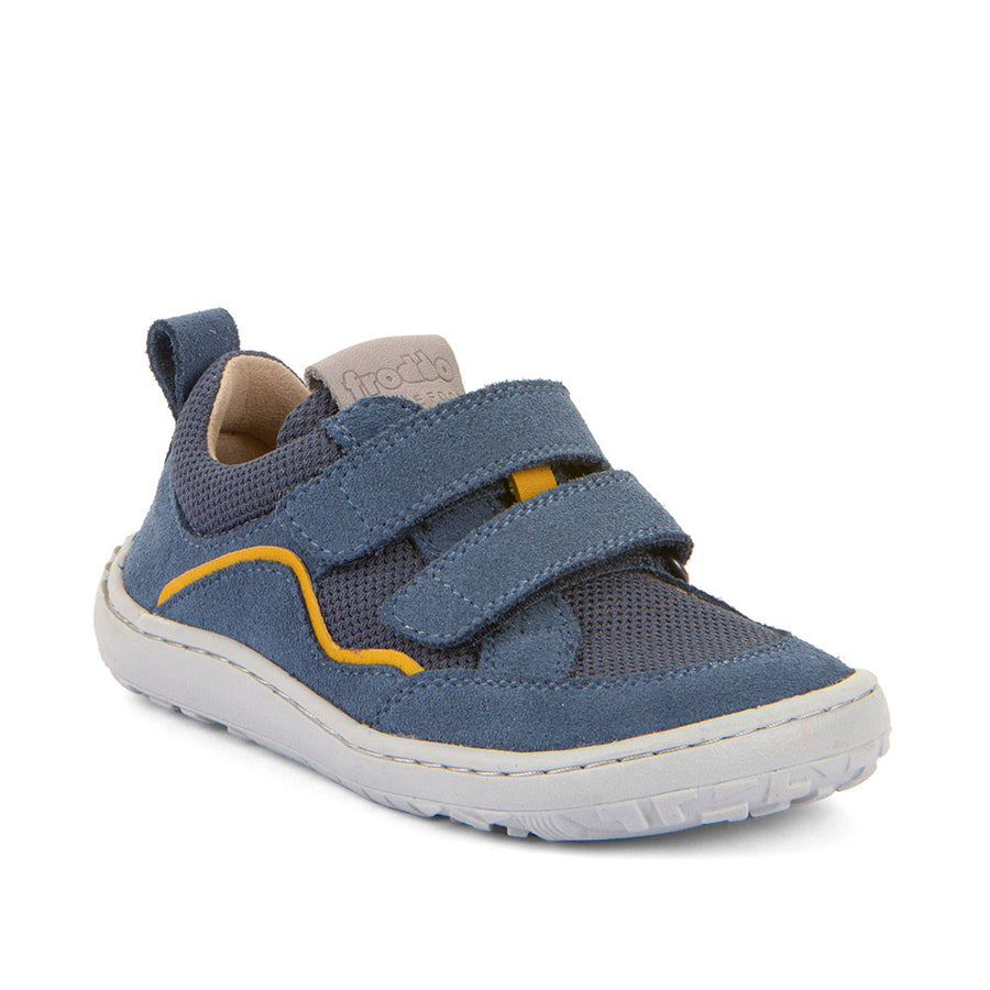 Froddo Barefoot Base III Denim