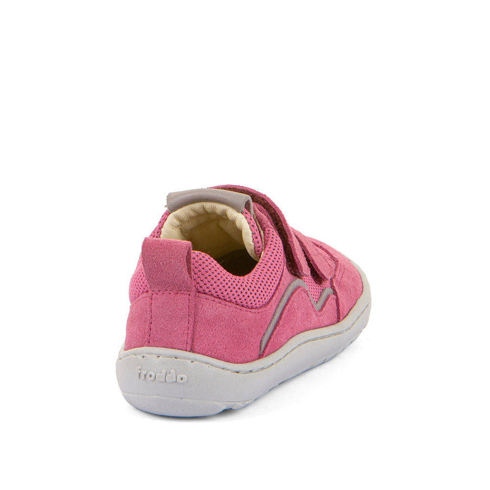 Froddo Barefoot Base III Fuxia
