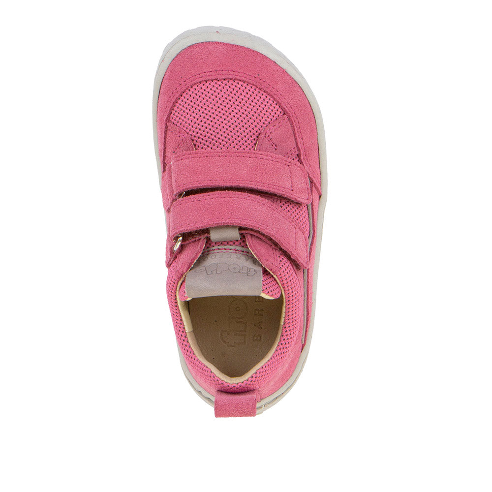 Froddo Barefoot Base III Fuxia