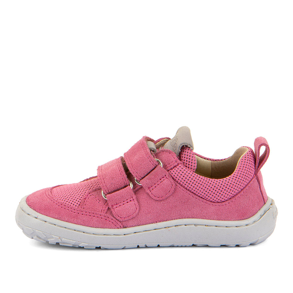 Froddo Barefoot Base III Fuxia