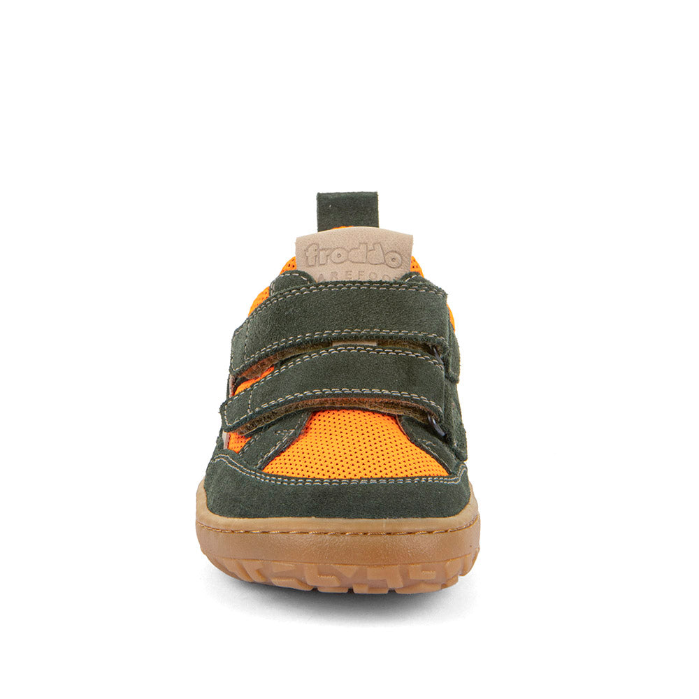 Froddo Barefoot Base III Green Plus
