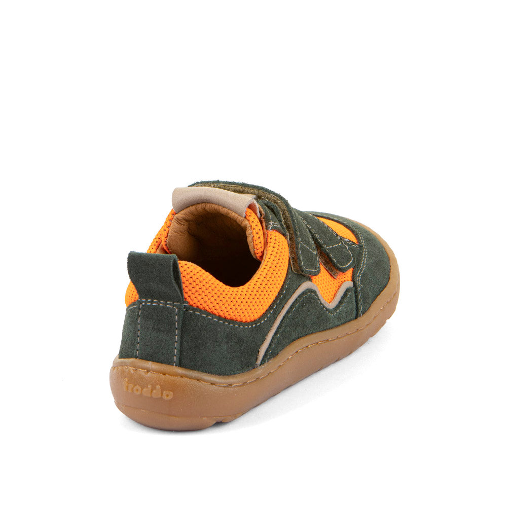 Froddo Barefoot Base III Green Plus