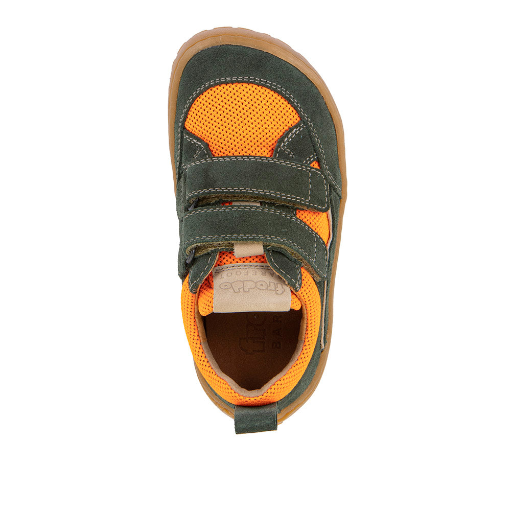 Froddo Barefoot Base III Green Plus