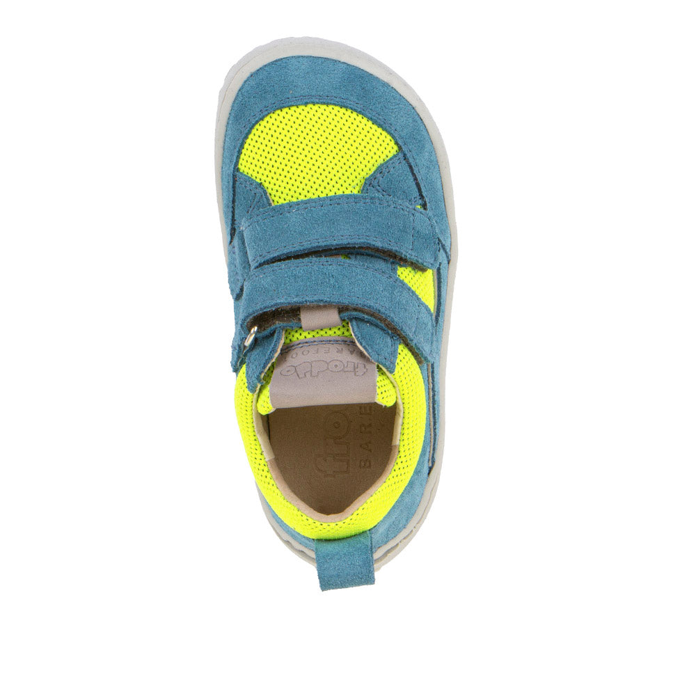 Froddo Barefoot Base III Jeans