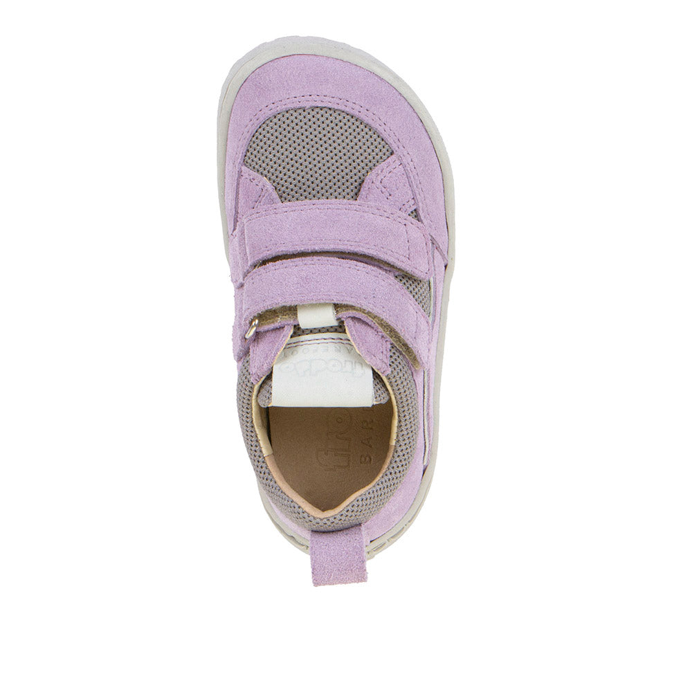 Froddo Barefoot Base III Lilac