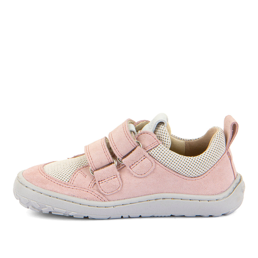 Froddo Barefoot Base III Pink