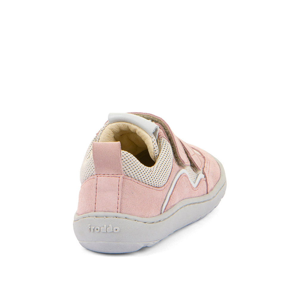Froddo Barefoot Base III Pink