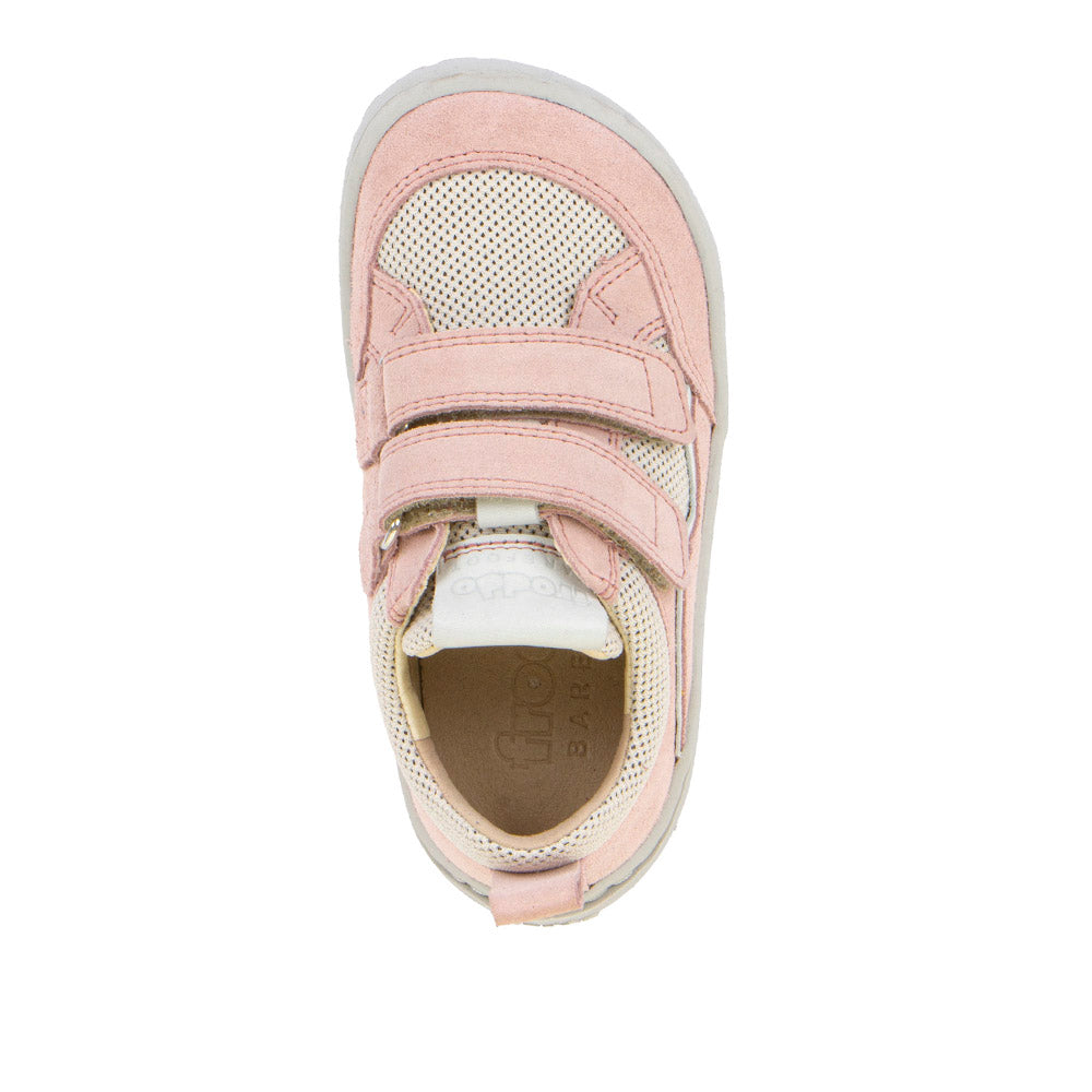 Froddo Barefoot Base III Pink