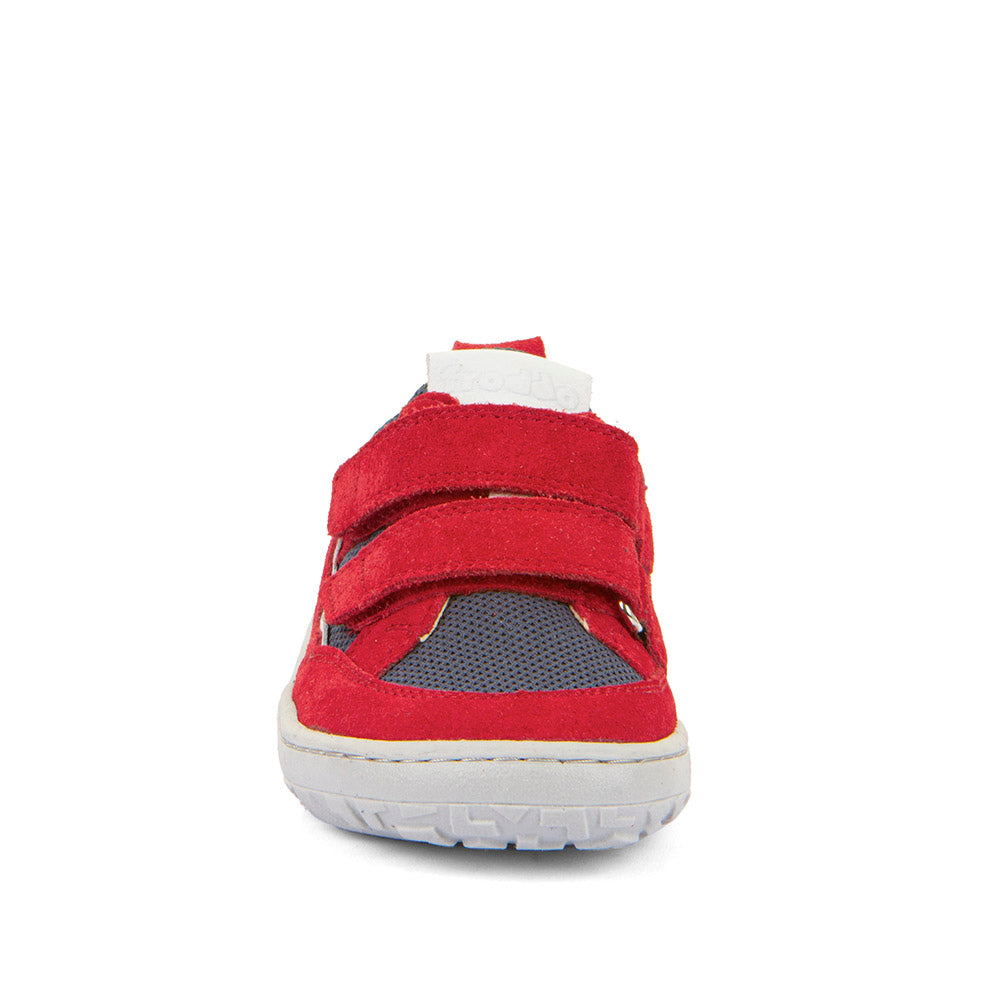 Froddo Barefoot Base III Red