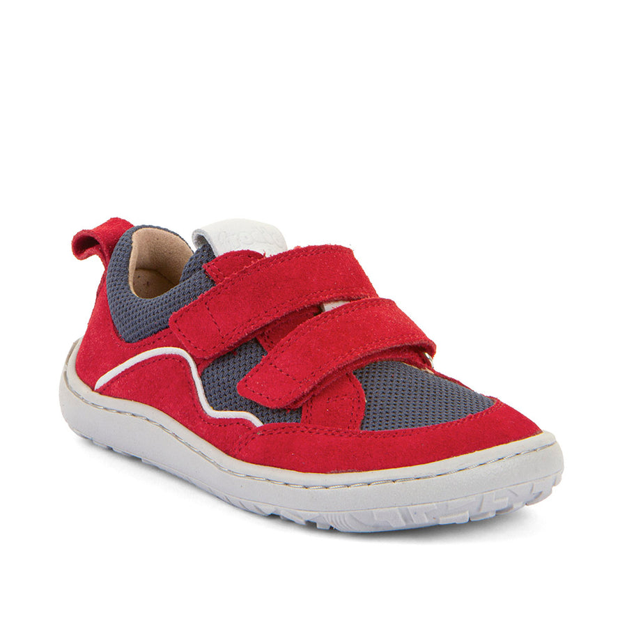 Froddo Barefoot Base III Red